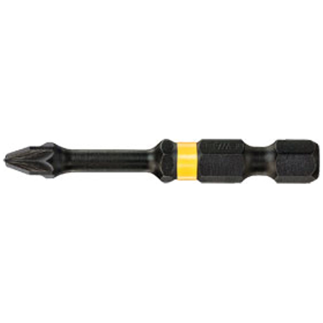 Dewalt Schlagbohrer Pz1x50 / 5 Stück Extreme Schlagdrehung