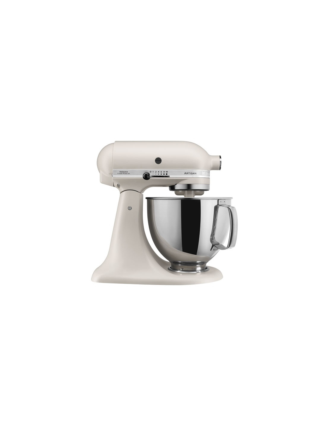 Kitchenaid Beige Artisan Ksm125, Küchenmaschine, - Bild 4