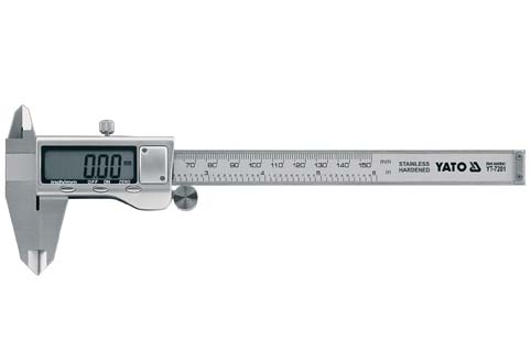 Für YATO YT-7201 Electric caliper 150mm 0.03mm.. - Image 4