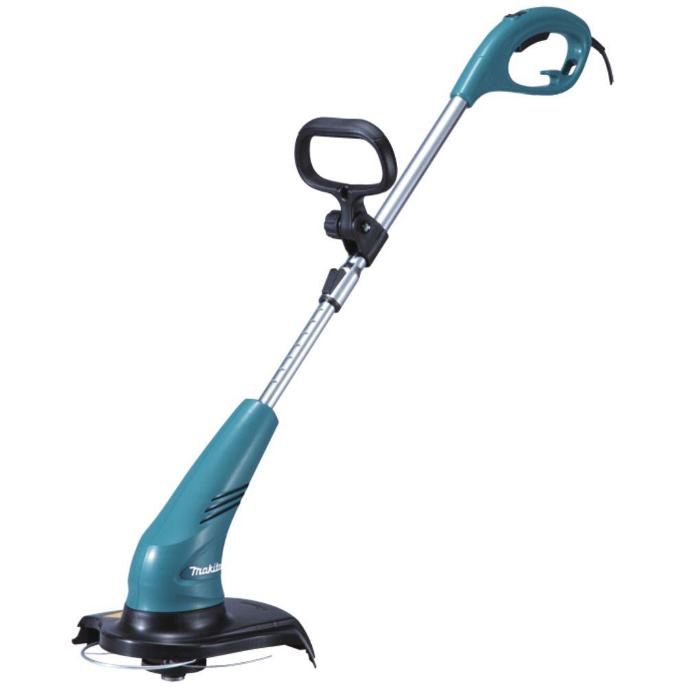 Makita Ur3000 Elektro Rasentrimmer 230 V Schnittbreite (Max.): 300 Mm 088381616348