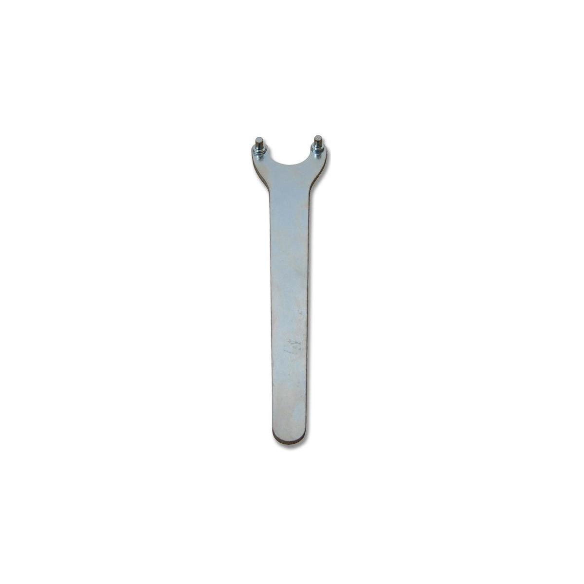 kwb Zweilochschlüssel 'Aggresso-Flex' 30 x 4 mm