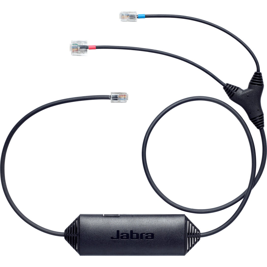 Gn Audio Ehs-Adapterkabel 14201-33 - Bild 7