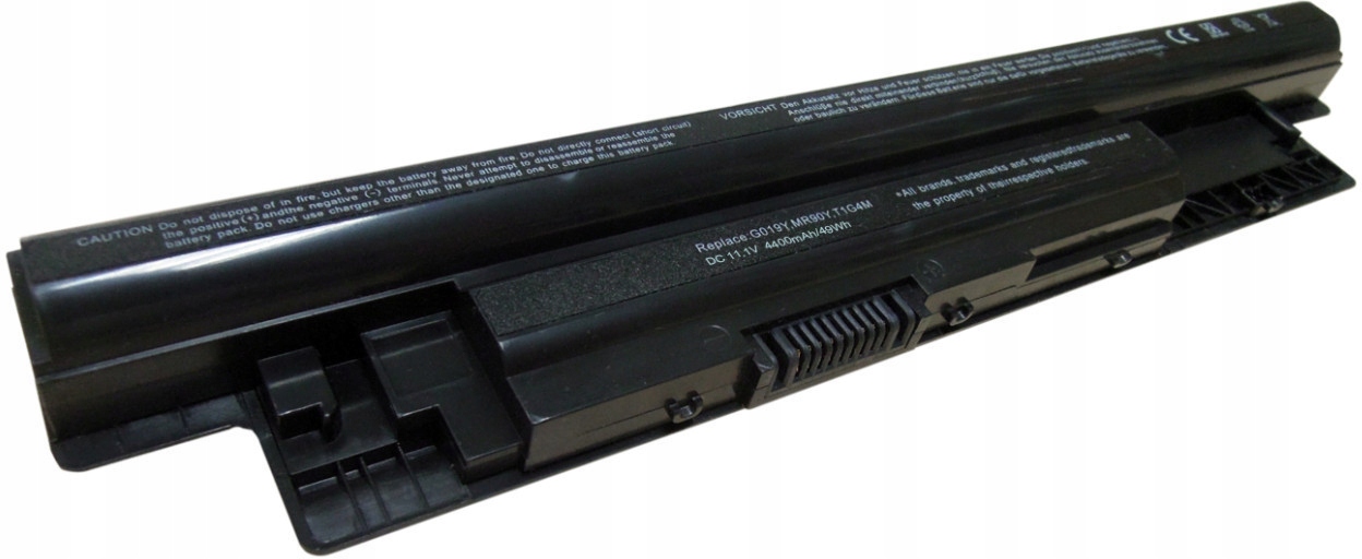 Microbattery Coreparts-Akku Für Dell 312-1387
