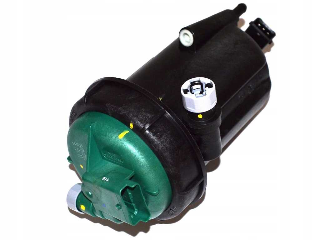 Oem Ufi 55.181.00 Ufi Kraftstofffilter