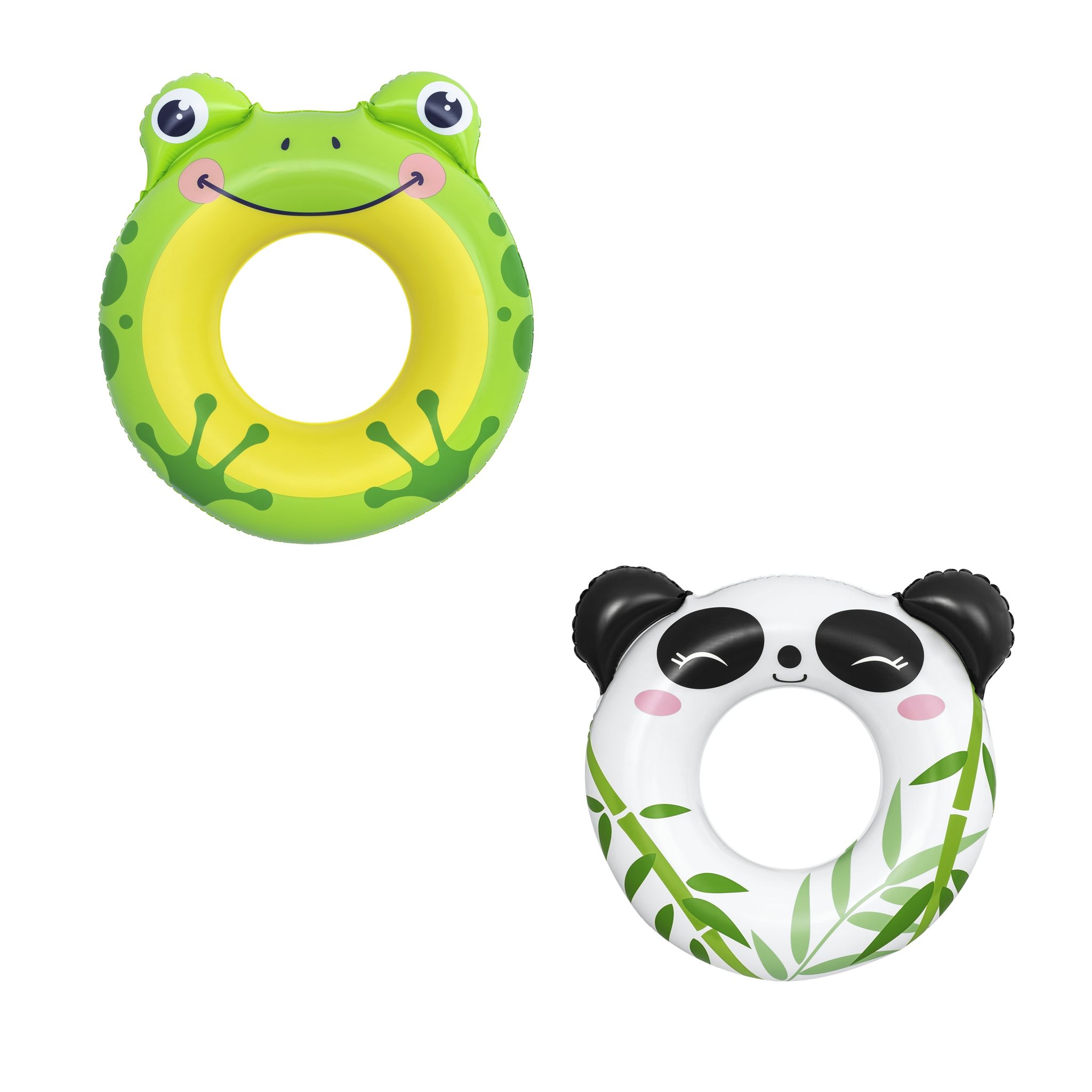 Bestway 36351 Splash Pals™ Schwimmring, 2-Fach Sortiert - Bild 7