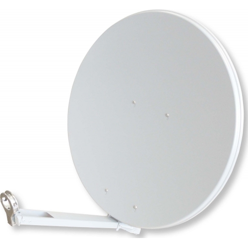 S760CL-W  - Alu-Reflektor Classic Line 75x80cm,weiß S760CL-W - Image 4