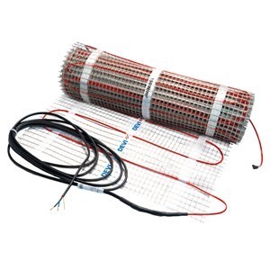 140F0445 - Dünnbett-Heizmatte 150 W/m,1qm 140F0445 - Bild 7