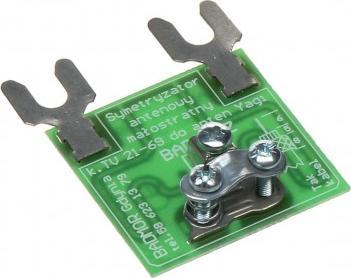 Oem Antennenbalun Sa/Iv-V-Dipol
