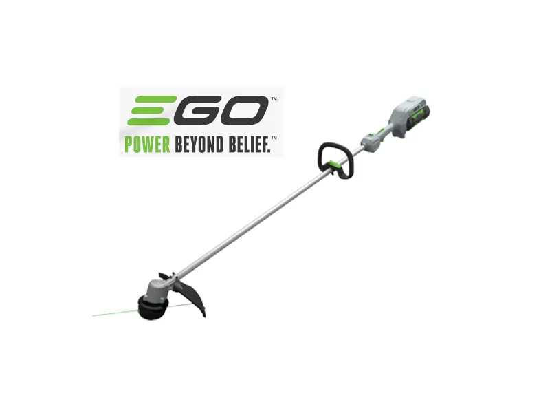 Decespugliatore Ego Power St1300e s Taglio 33cm Senza Batteria E Ca...