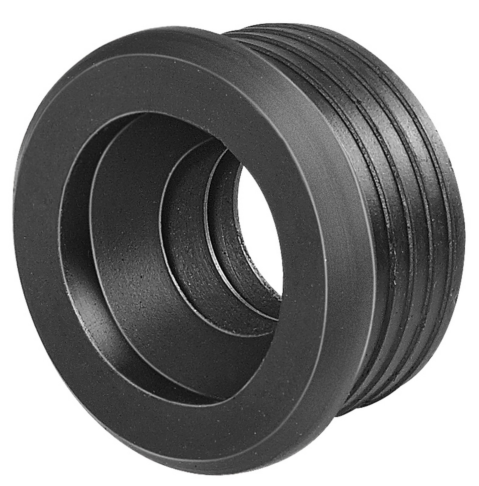Morsetto Per Curva Tecnica D.50 X Tubi Da 40. Prezzo Per 1 Pezzo.