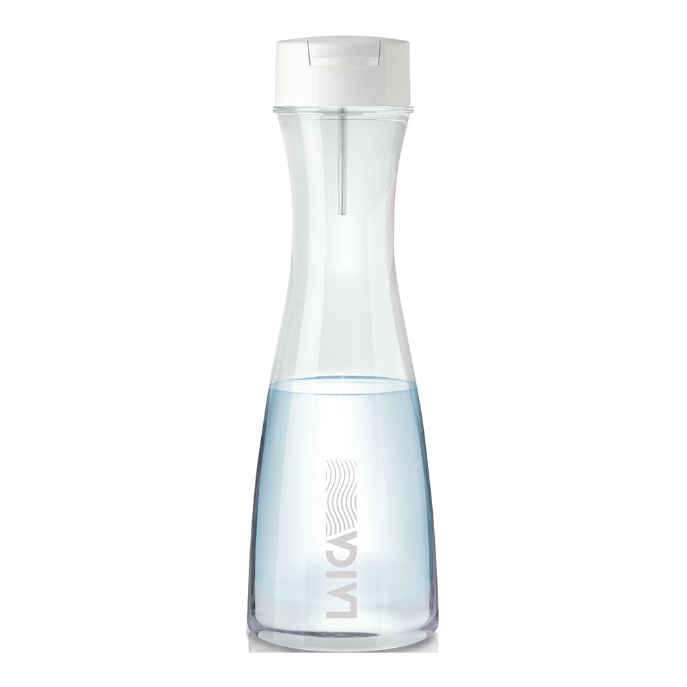 Filterflasche GlaSSmart 1,1 L, Laica - Bild 3