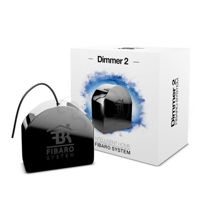 Fibaro Dimmer 2 - Bild 2