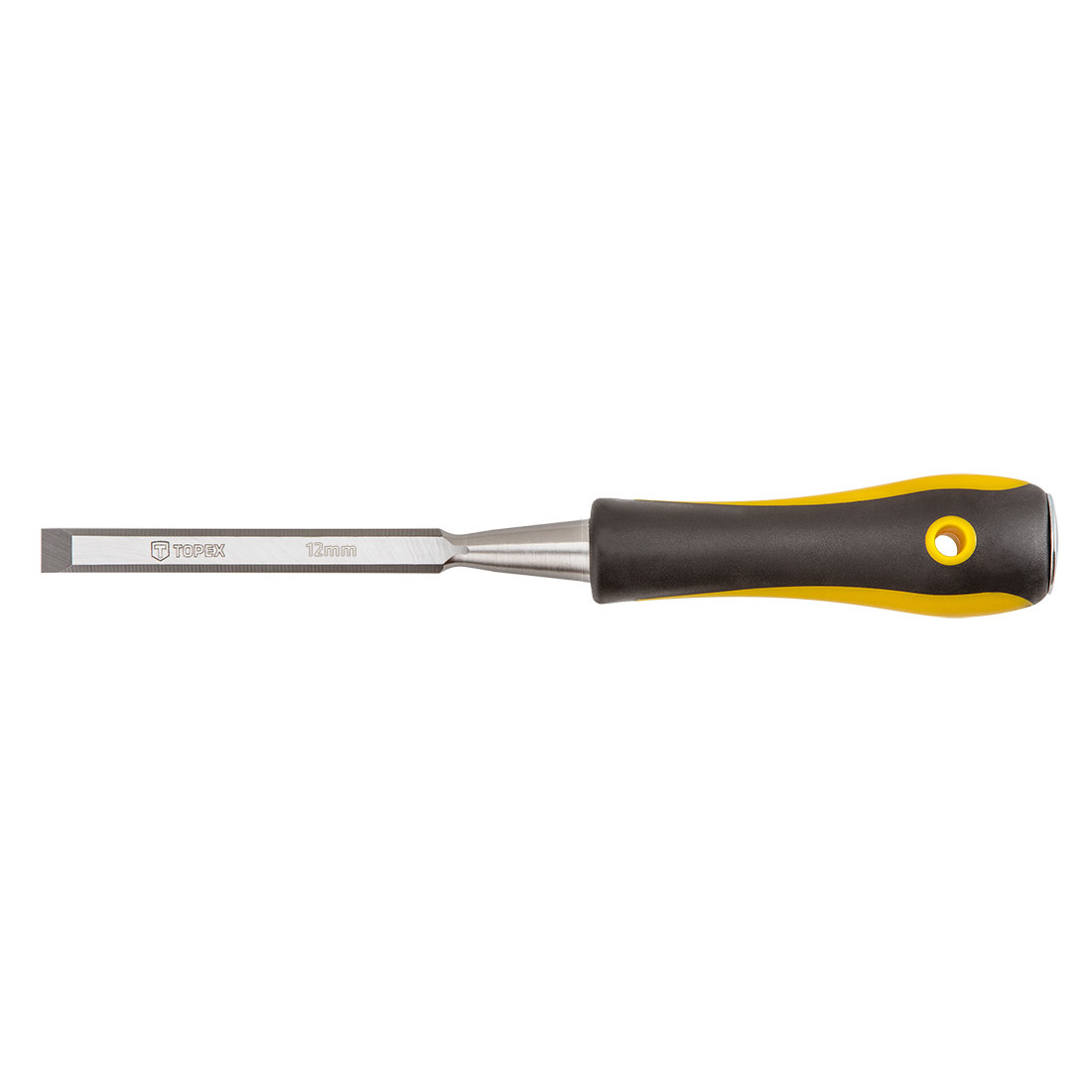 Topex Stechbeitel 12 Mm