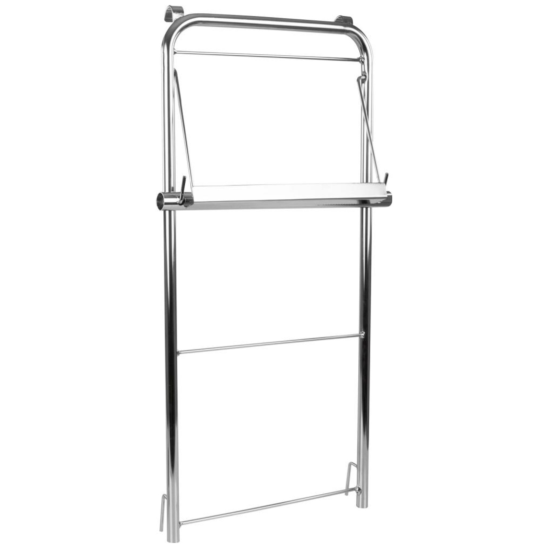 Fp - Papierrollenhalter Für Sammler 630X560x1080mm 4053569813839