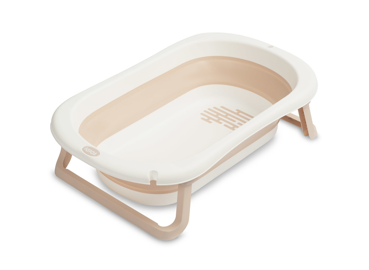Oem Beige Foldi Faltbadewanne