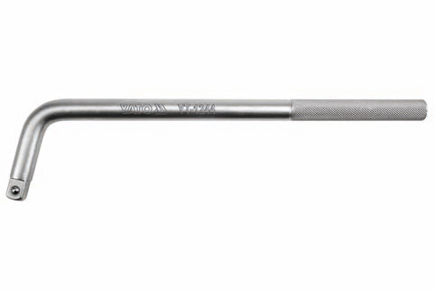 Yato - Yt-1244 Verlängerung Und Adapter De Schlüssel 1 Stück(E) Verlängerungsstange De Verlängerung