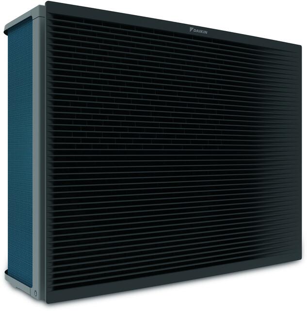 Daikin - Altherma Luft-Wasser Wärmepumpe 3 H Ht Baugröße 14 Außengerät 3-Phasig/400V