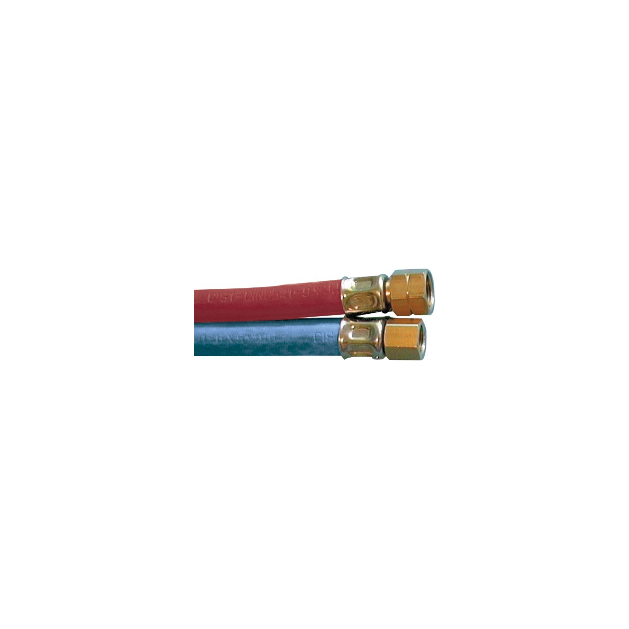 Fp Autogenzwillings-Garnitur 10 M, (Ac 9,0 X 3,5 Mm) /(S 6,0 X 5,0 Mm)