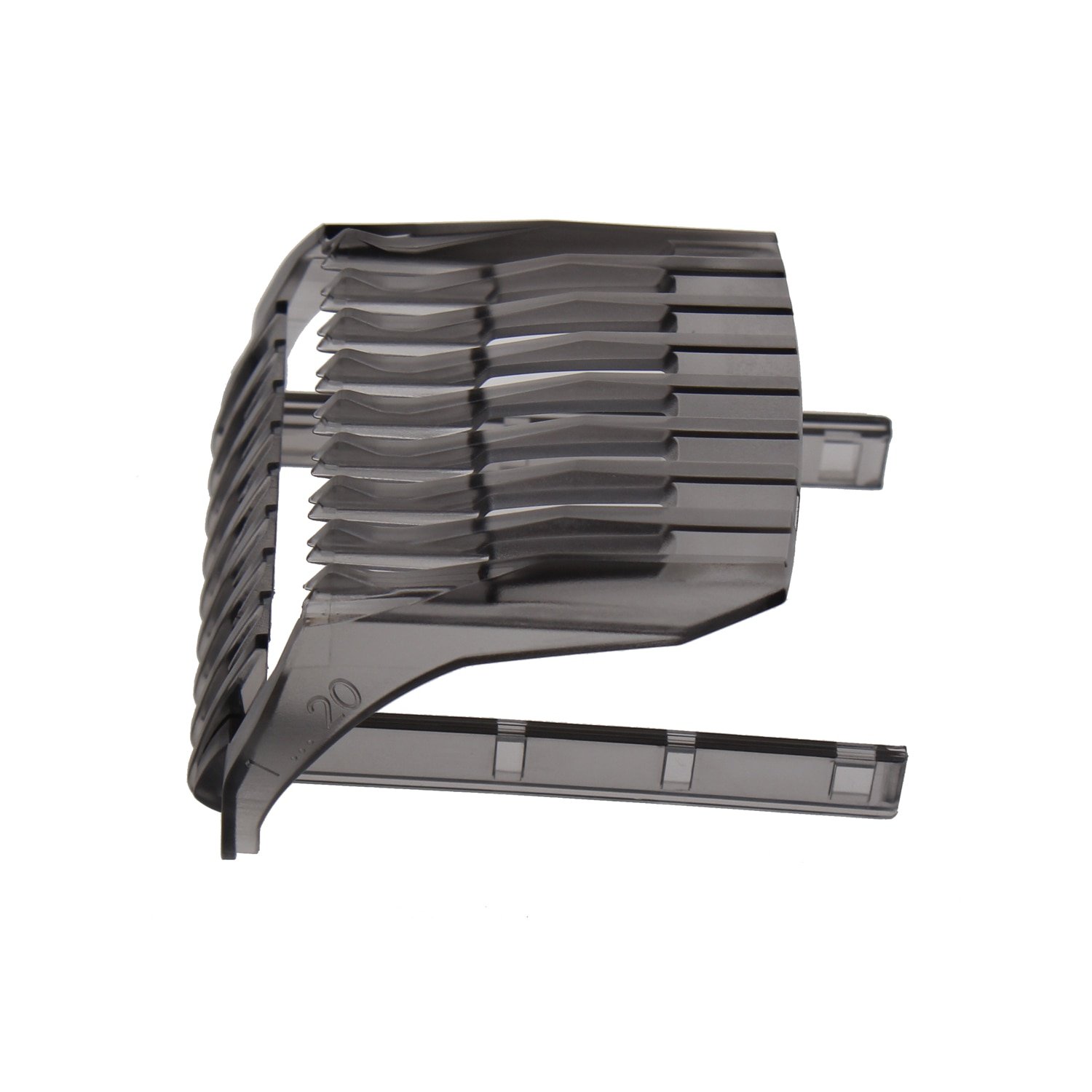 Babyliss - Kammaufsatz Bartschneider / Barttrimmer 1 - 20mm - 35808402 - 3030053833338