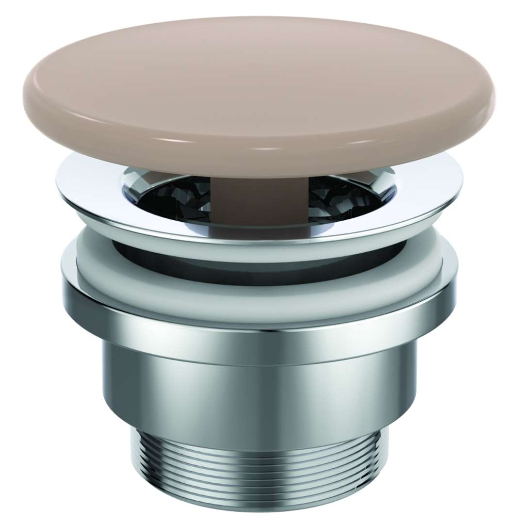 Ideal Standard Is Schaftventil, Nicht Verschliessbar, Kaschmir E2114v4 - Bild 3