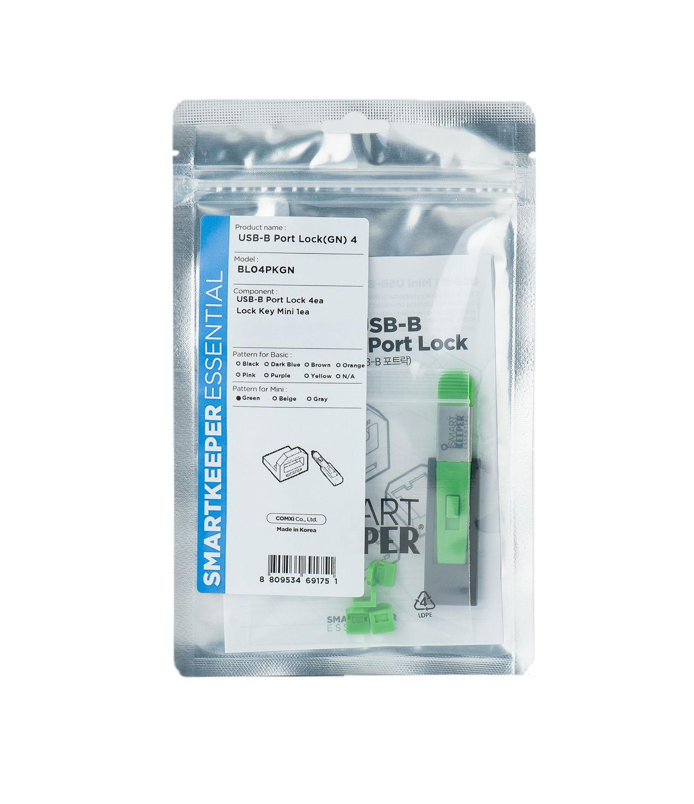Smartkeeper BL04PKGY - Image 3