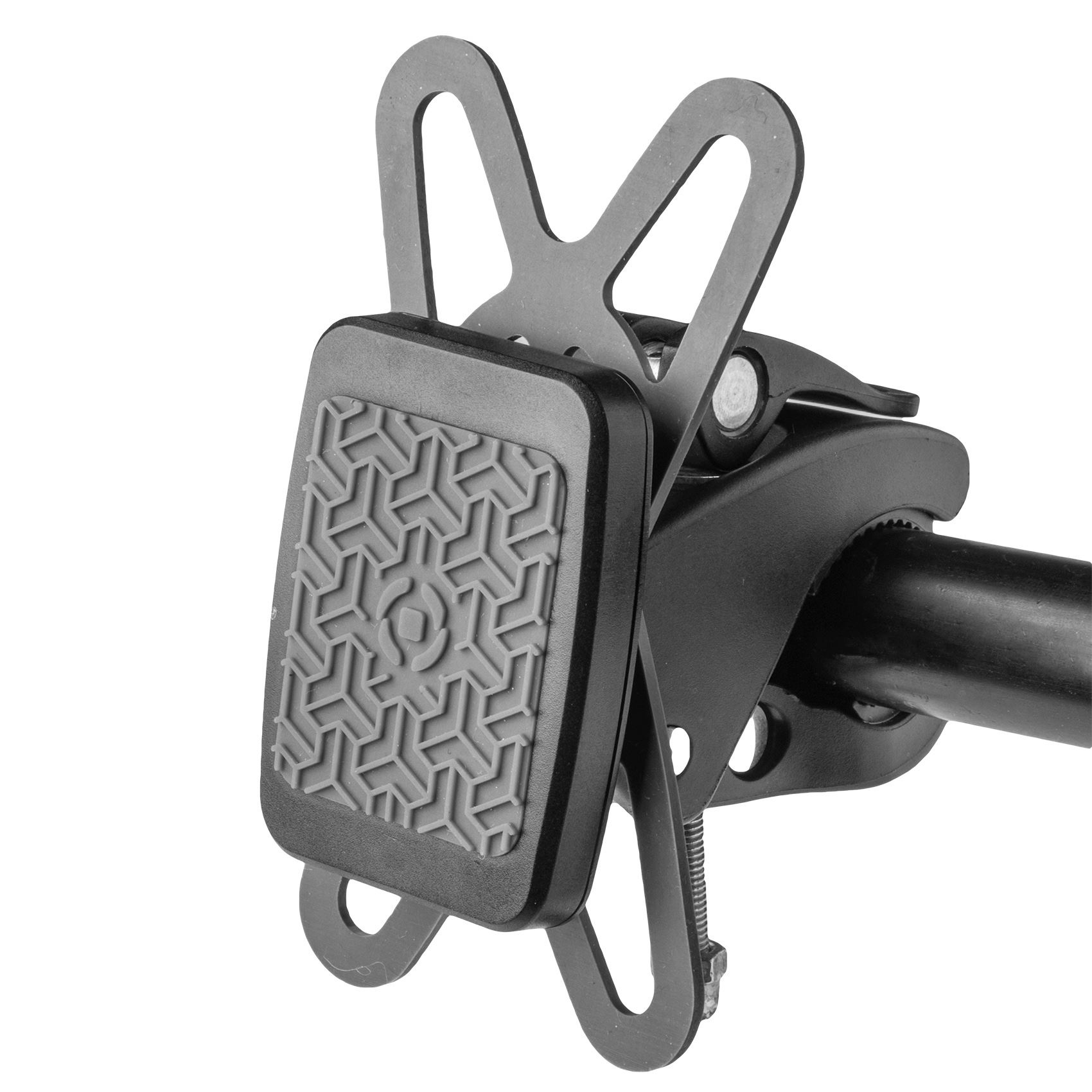 Celly Schwarz Ghostbike Passive Halterung Mp3 Spieler, Handy/Smartphone - Bild 3