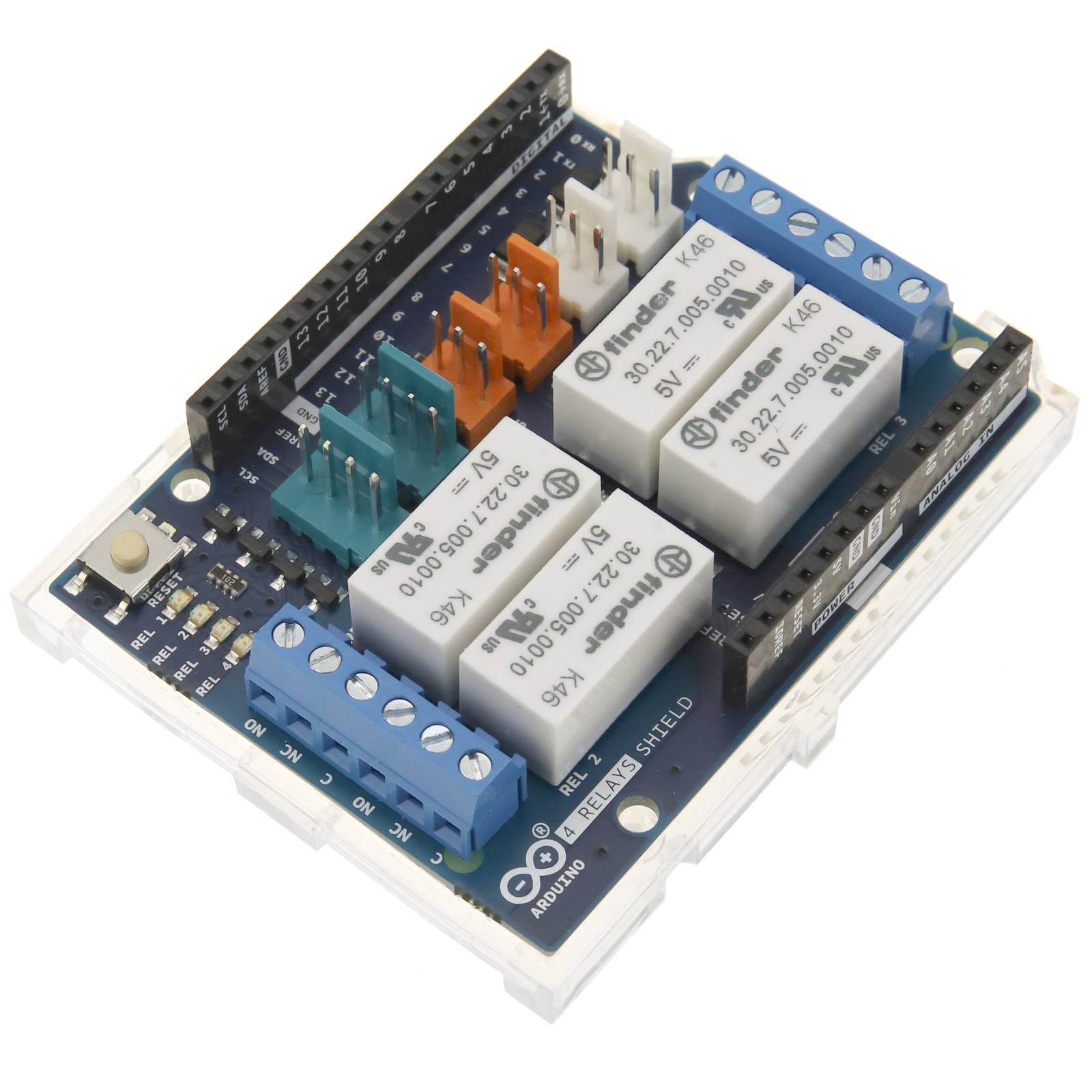 Arduino A000110 Entwicklungsboard 7630049200654