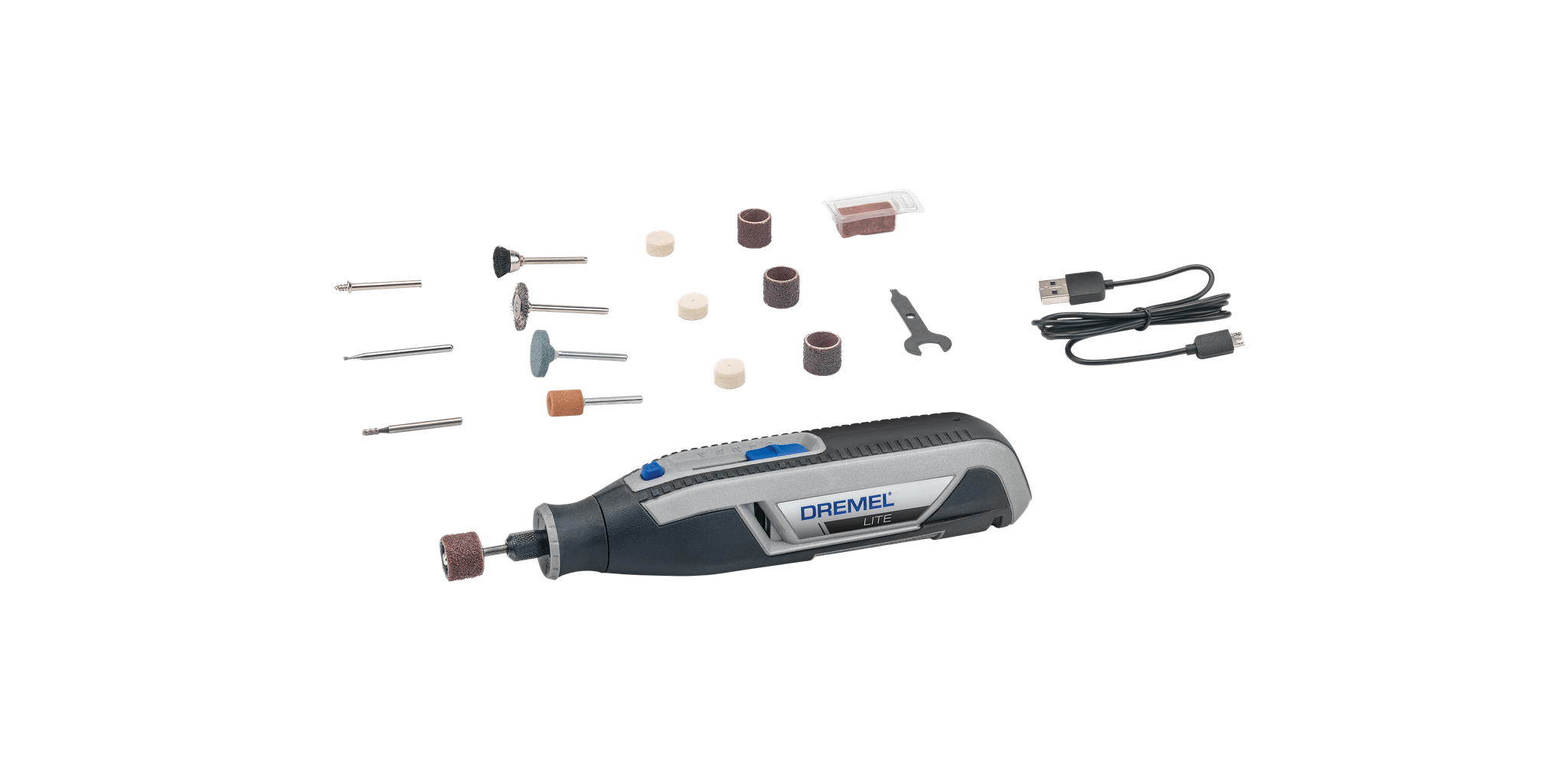 Dremel Multi Tool Lite 7760 15 - Bild 7