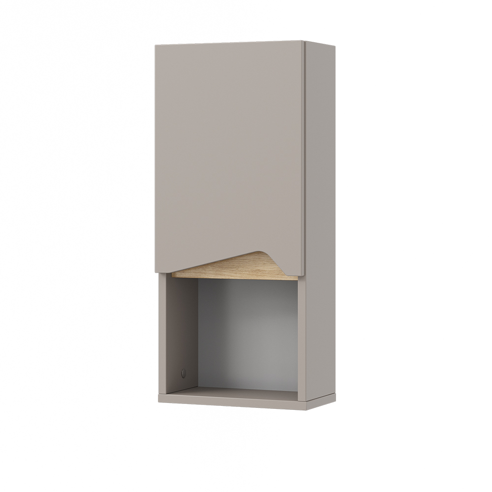 Vicco - Armoire De Marelle, Grège