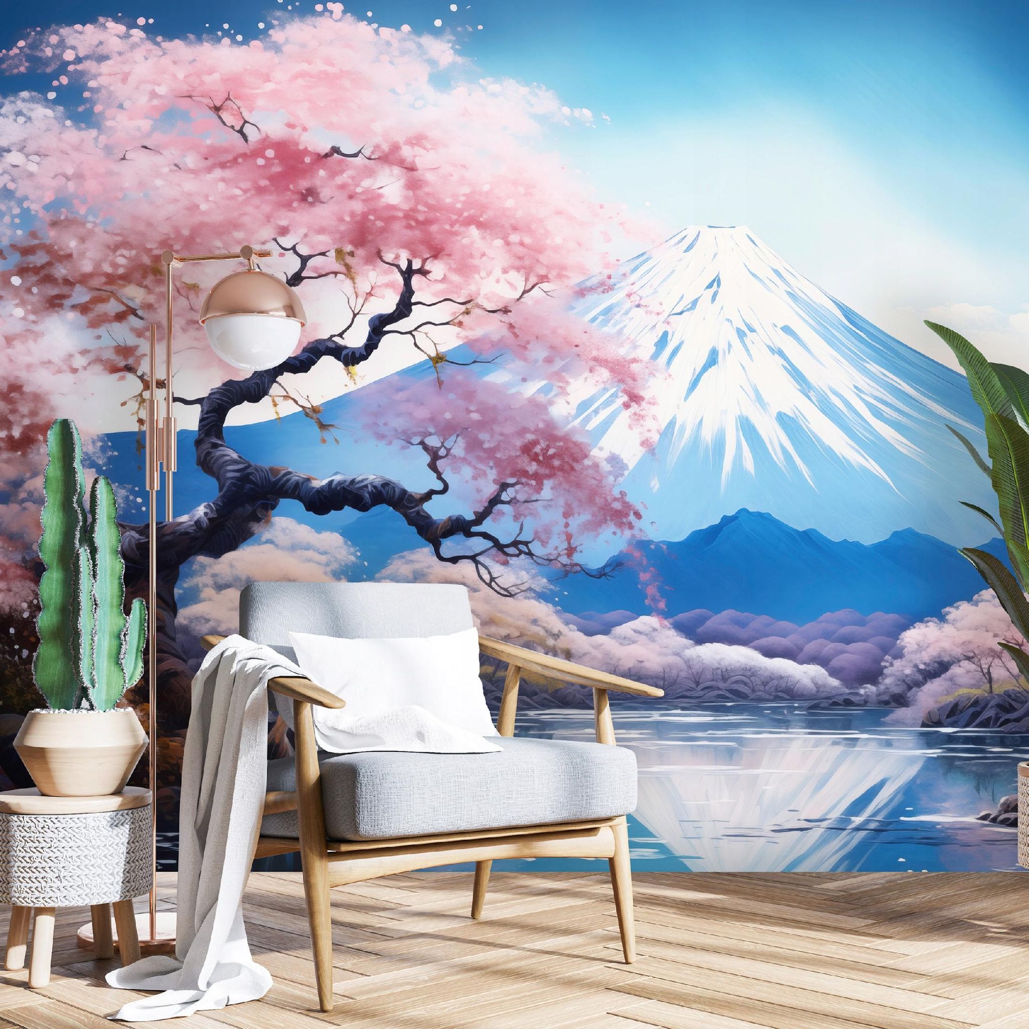 Wallarena Vlies Fototapete Gebirge Berge 400x280 Cm, Tapeten, Für Wohn Und Schlafzimmer, Vliestapete Wandtapete Tapete 3d Effekt- Inkl. Kleister Landschaft