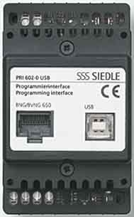 Siedle 200036940-00 Türsprechanlagen-Zubehör