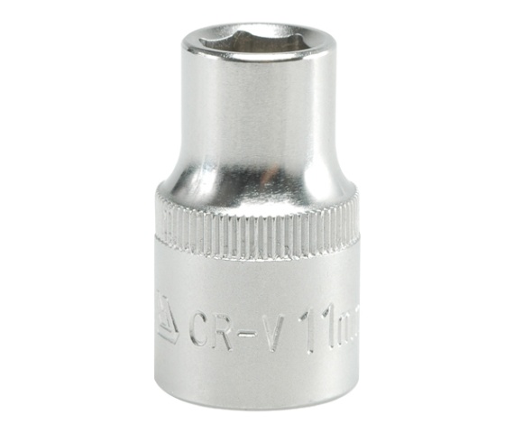 Yato Sechskant-Stecknuss 1/2" 11 Mm