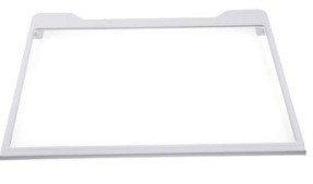 Clayette complete verre pour refrigerateur — photo de l’offre ManoMano