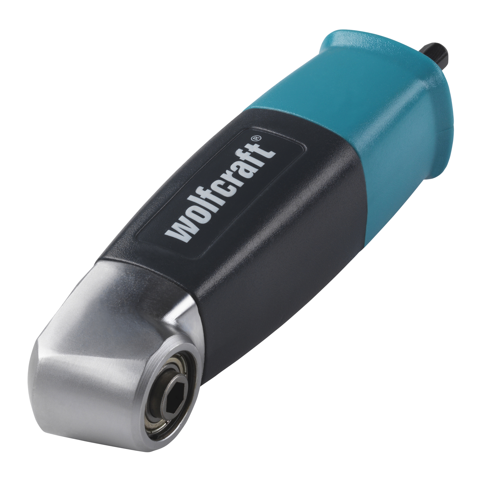Wolfcraft Winkelgetriebe 90° - Image 7