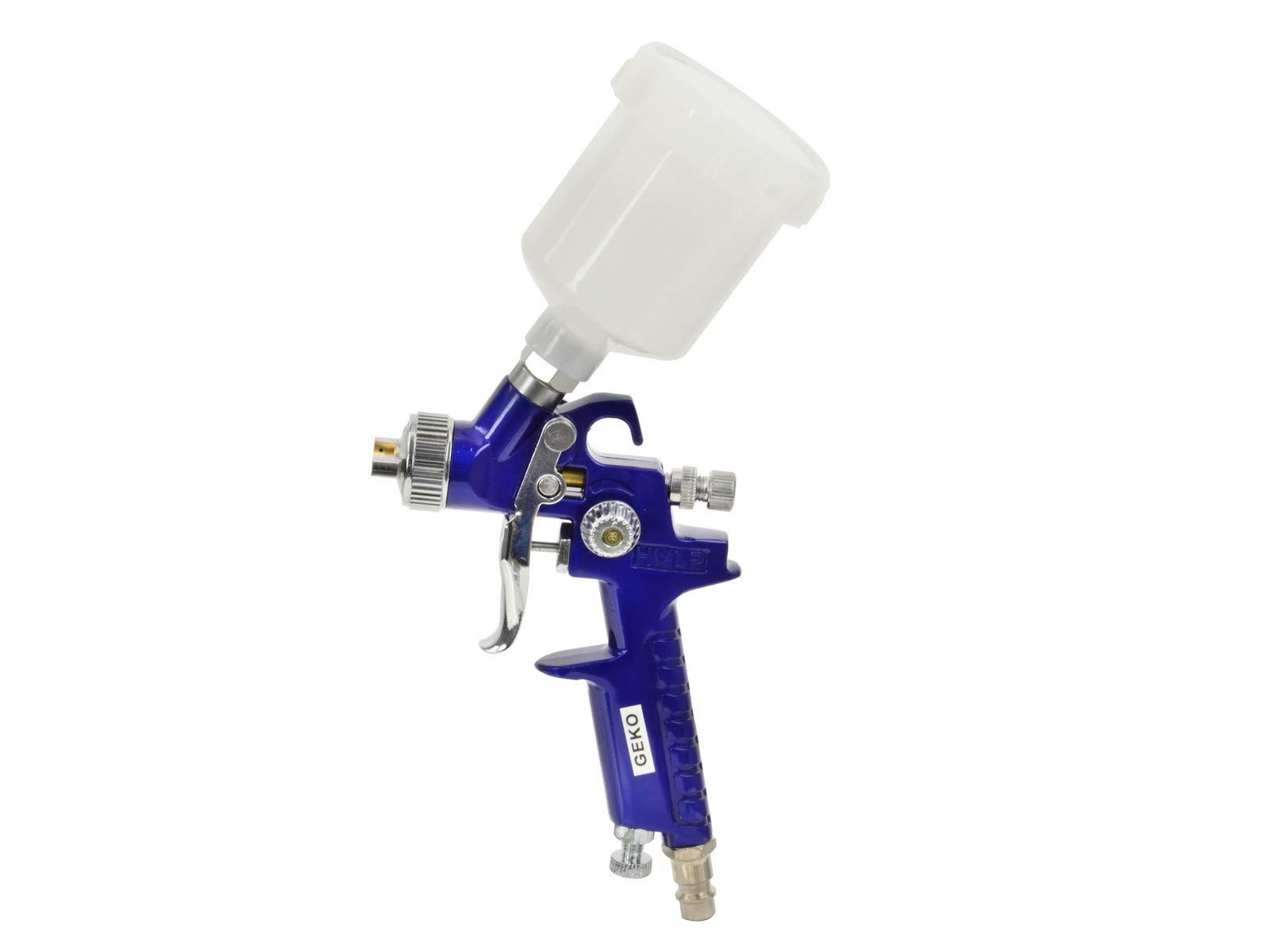 Import Lacksprüher Geko G01105 0, 8 Mm 125 Ml