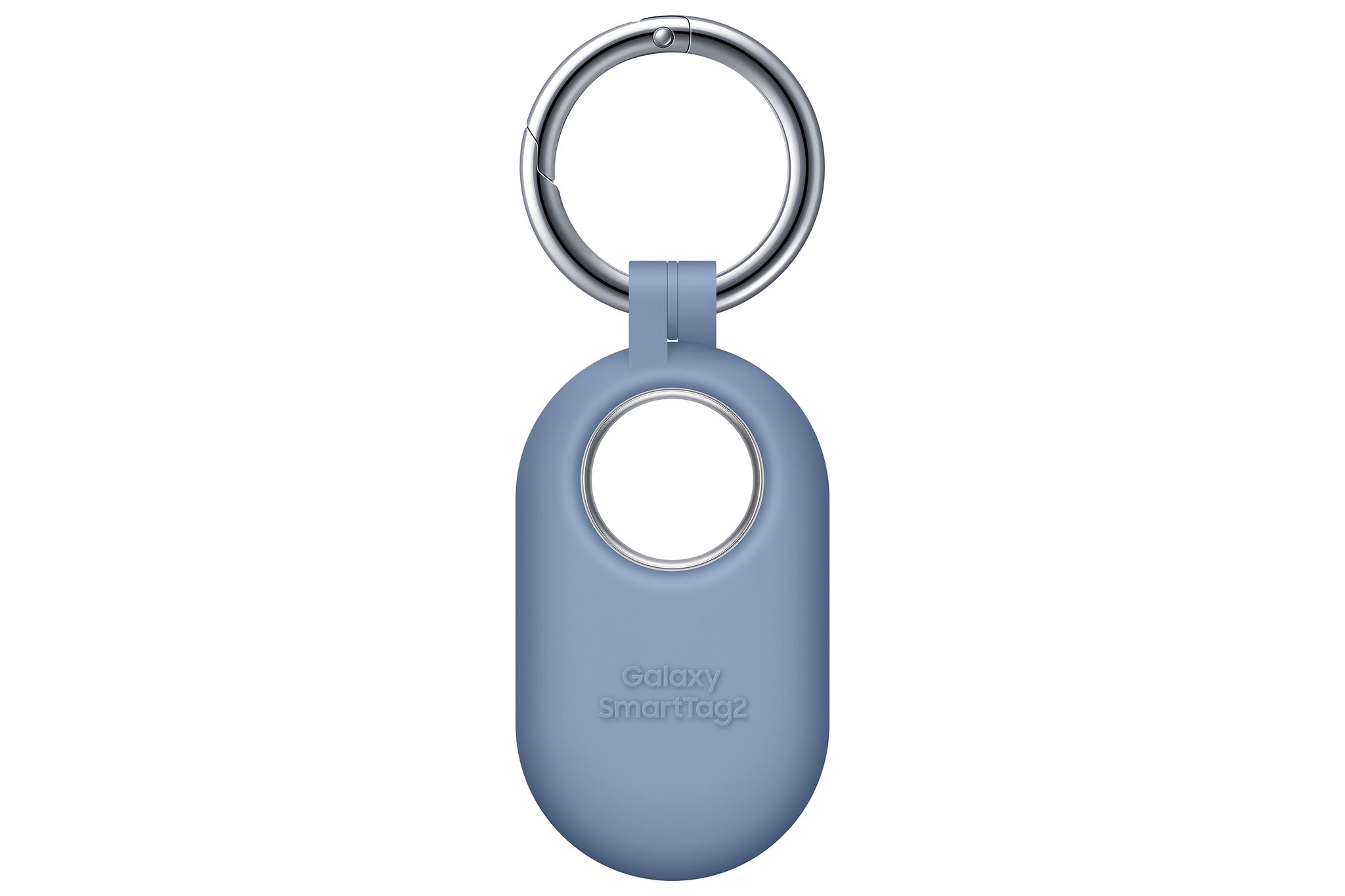 Samsung Silicon Case, Tracker Zubehör, Blau - Bild 6