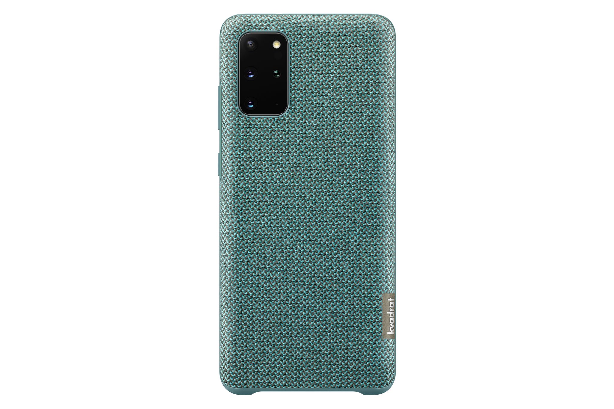 Samsung Grün Ef-Xg985 Handy-Schutzhülle 17 Cm (6.7") Cover