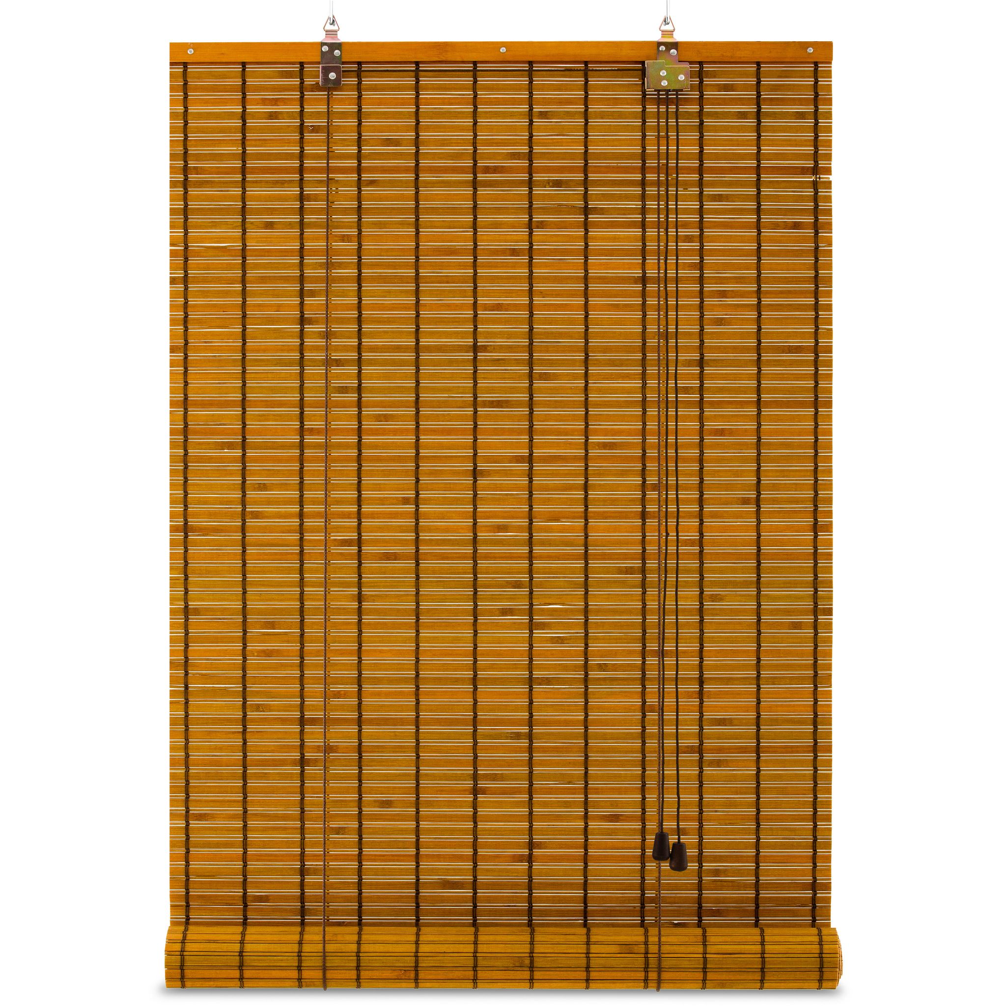 Sol Royal Bambusrollo Rollo Soldecor Br7, 90x220cm, Bambus