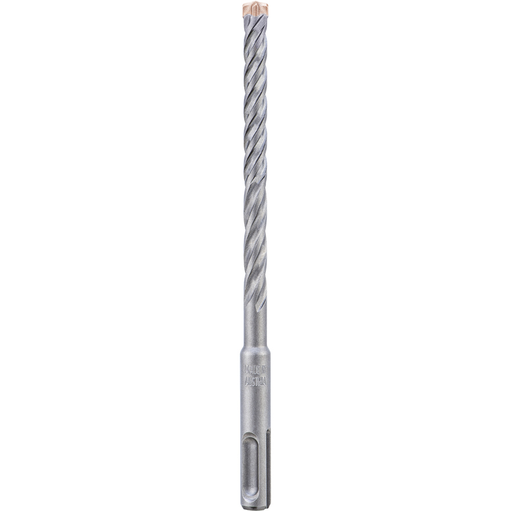 Alpen Hammerbohrer Sds Plus Force-X Länge 260 Mm Metallbohrer Ø 8 Mm