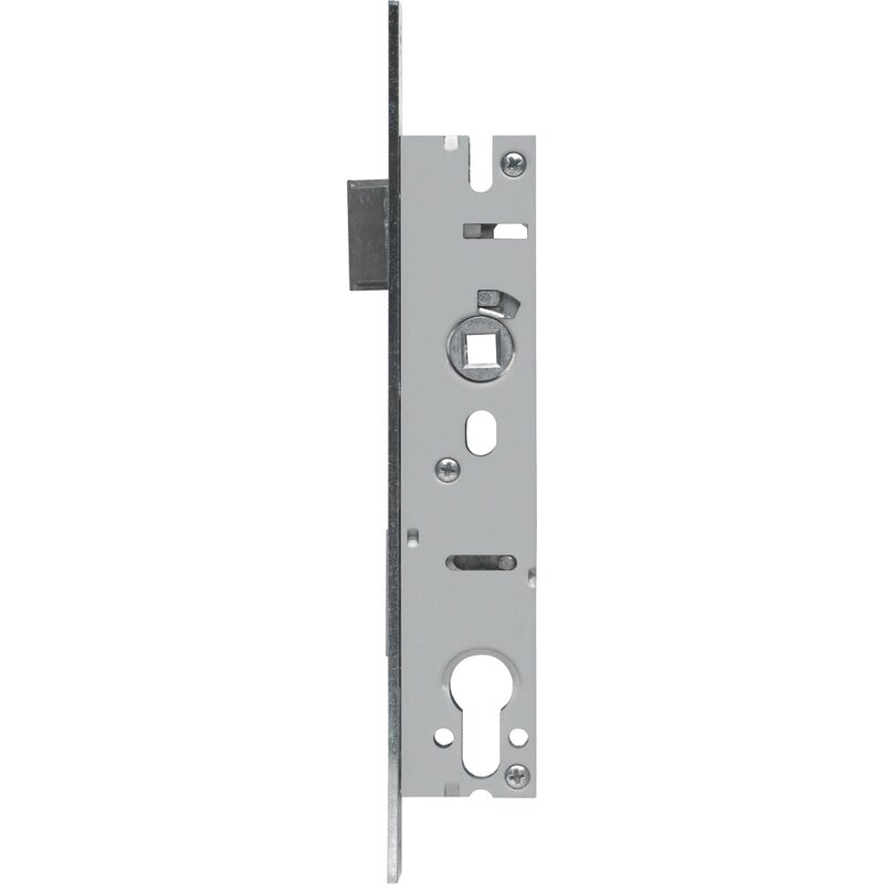 ABUS Einsteckschloss, BxL: 200 x 100 mm, Metall - Image 3