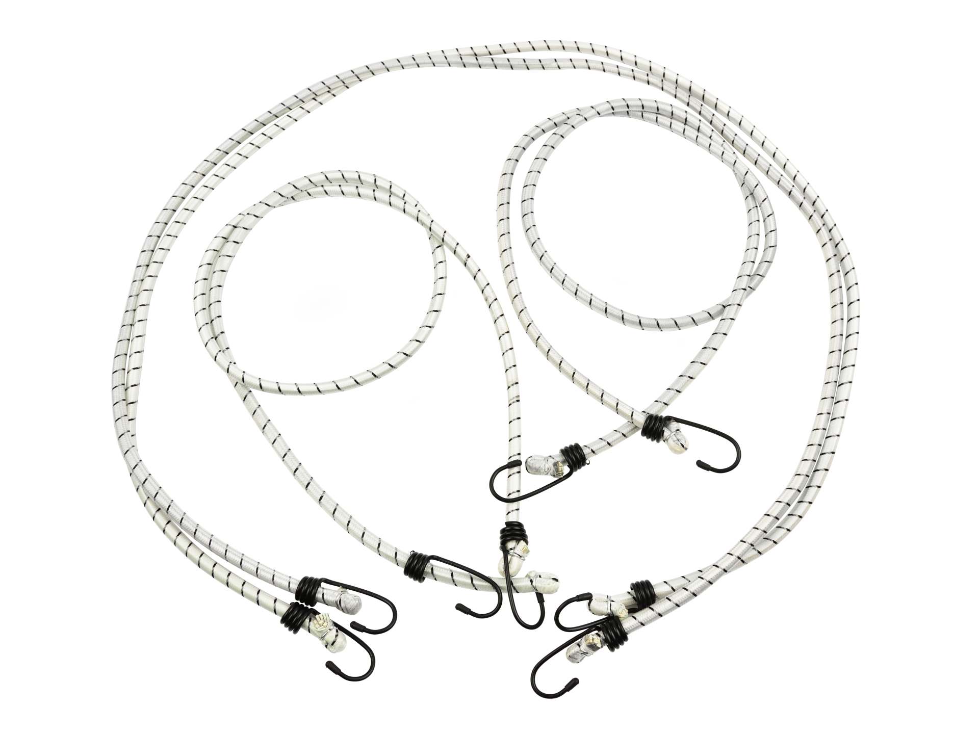 Import Transportgummibänder 10 Mm X 150 Cm 4 Stück (25)
