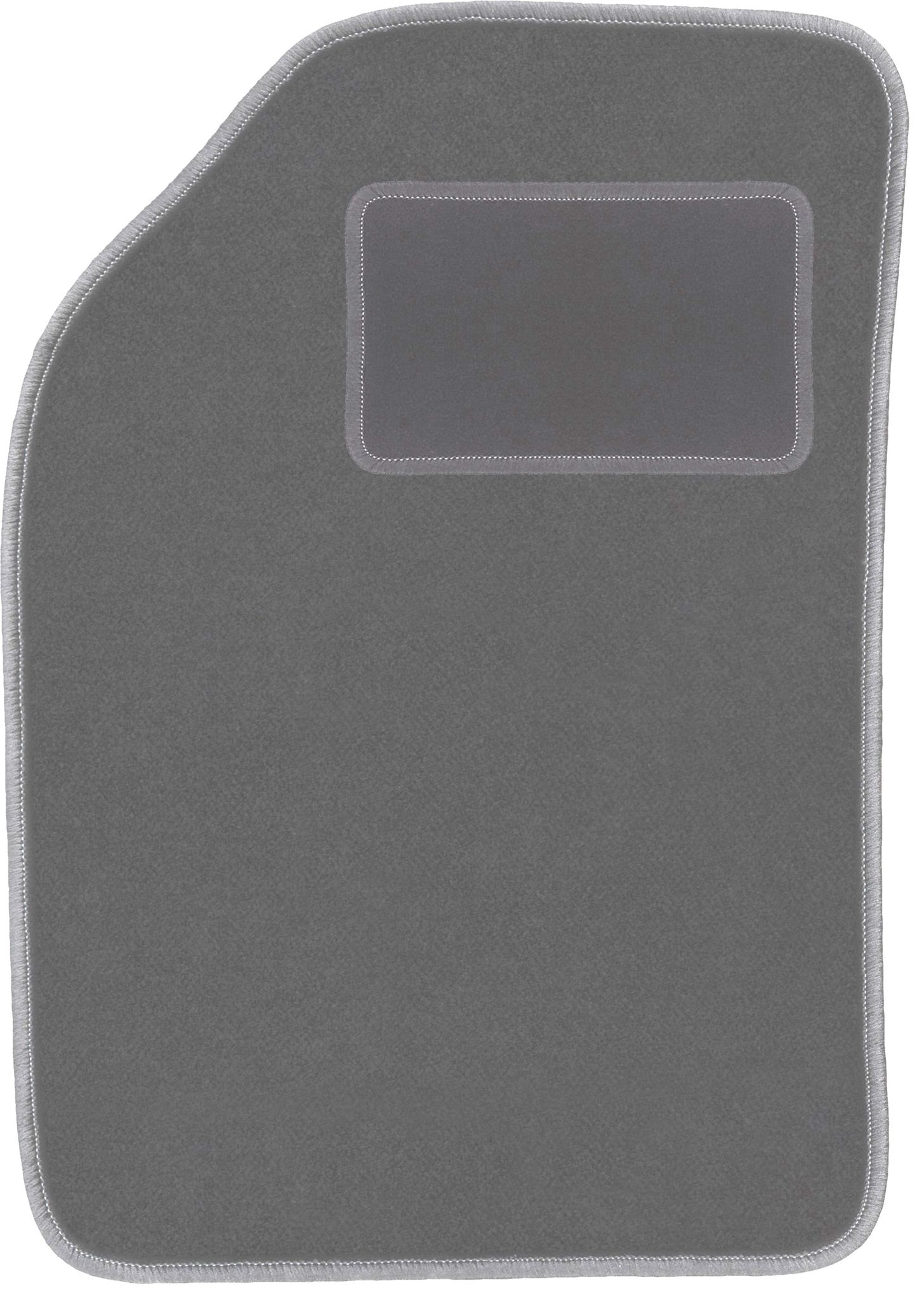 Oem Fahrermatte: Lancia Ypsilon I Schrägheck (1996-2003)