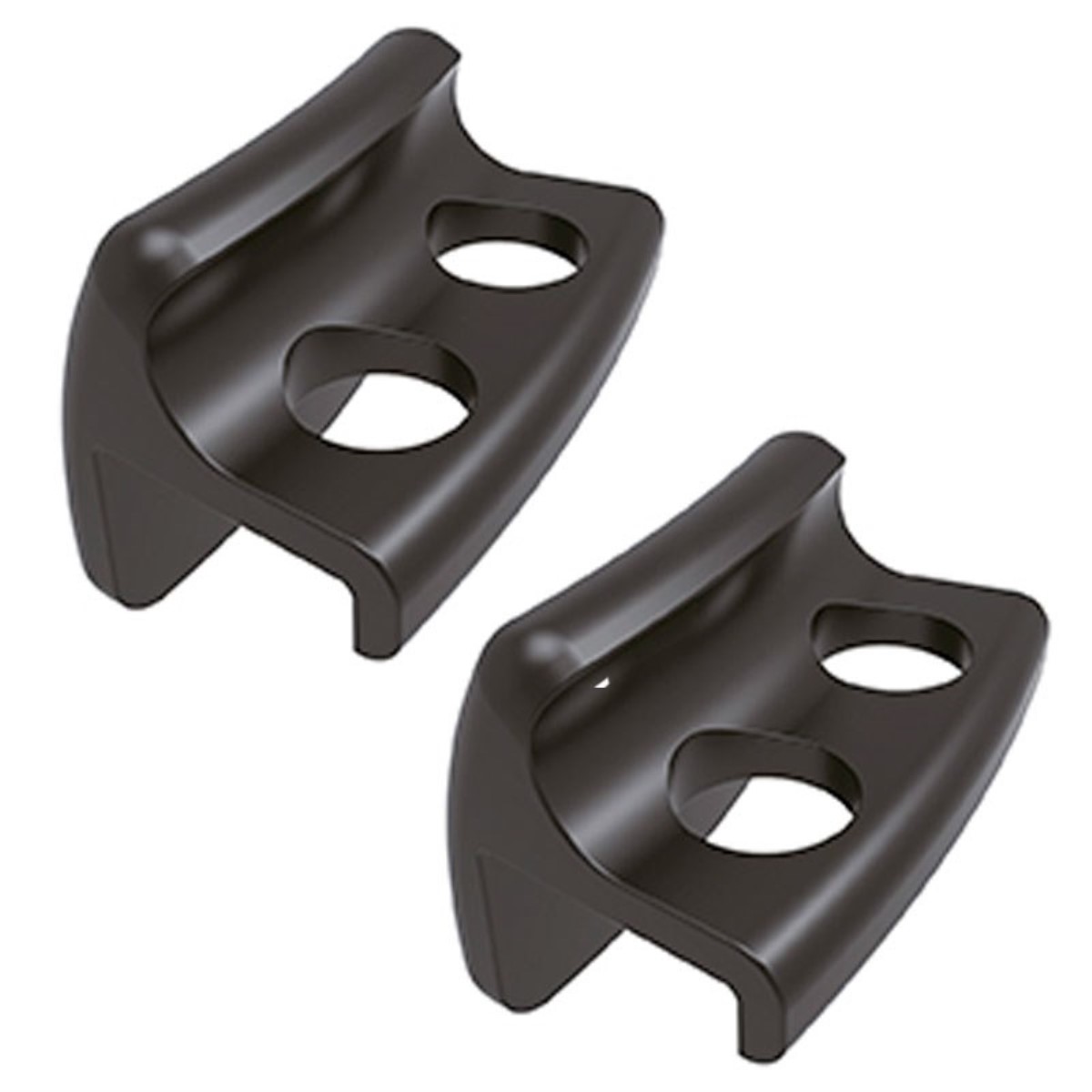 Netspa Kopfstützen & Getränkehalter (2 In 1) Für Octopus Spa - 2er-set Kopfstützen