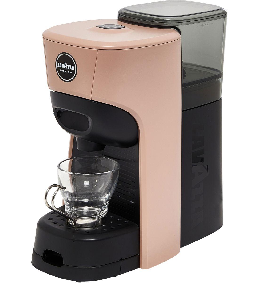 Lavazza Rosa Lm 840 Tiny Eco Kaffeekapselmaschine 0,6 L