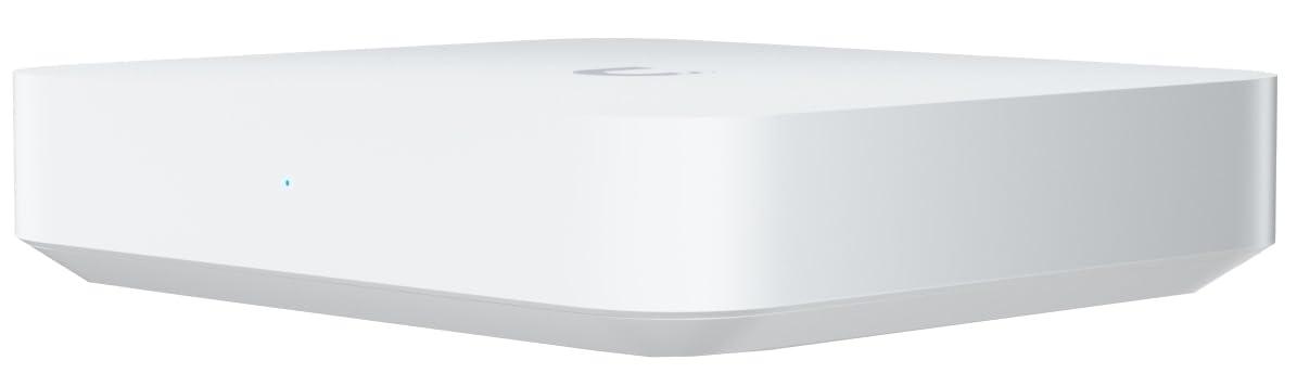 Ubiquiti Weiss Router Gateway Max Ethernet 1,5 Gbit/S Polycarbonat - Image 3