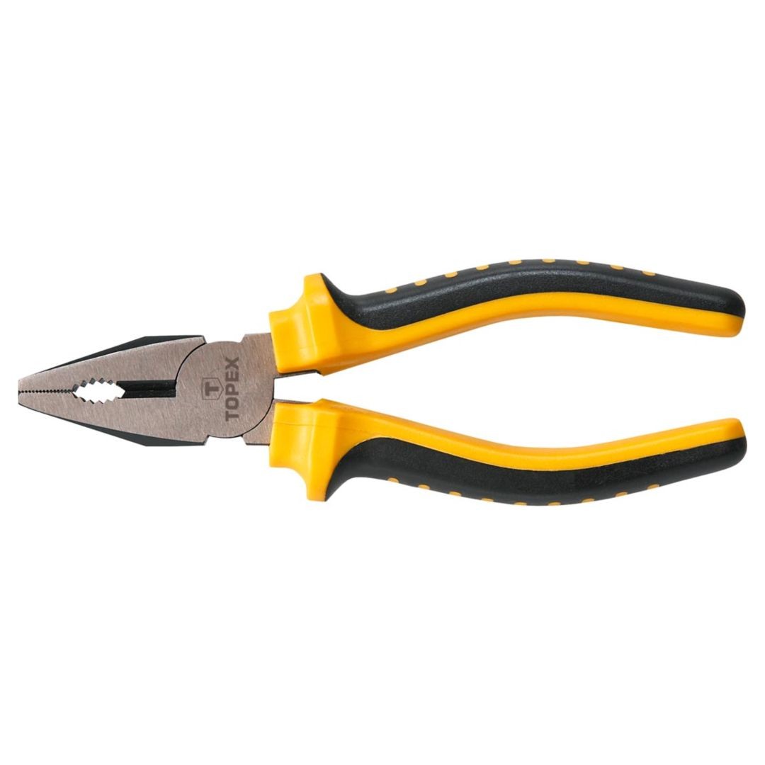 Topex 160 Mm Kombinationszange