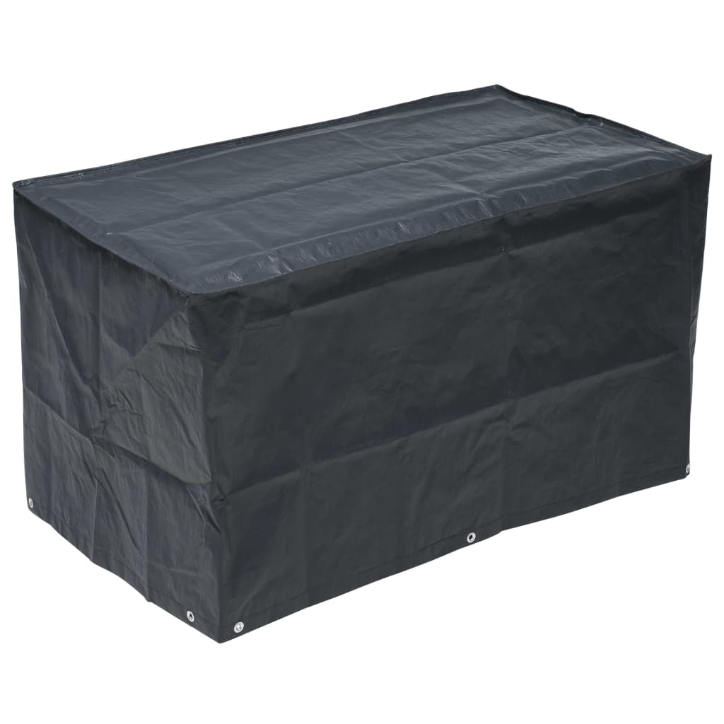 Nature Funda para Barbacoa de Jardín 196x62x110 cm