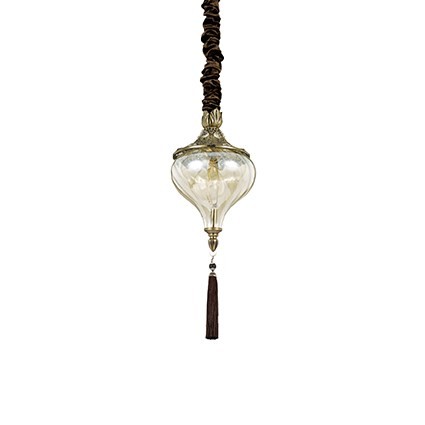 Ideal Lux Gelb - Harem Sp1, Suspension