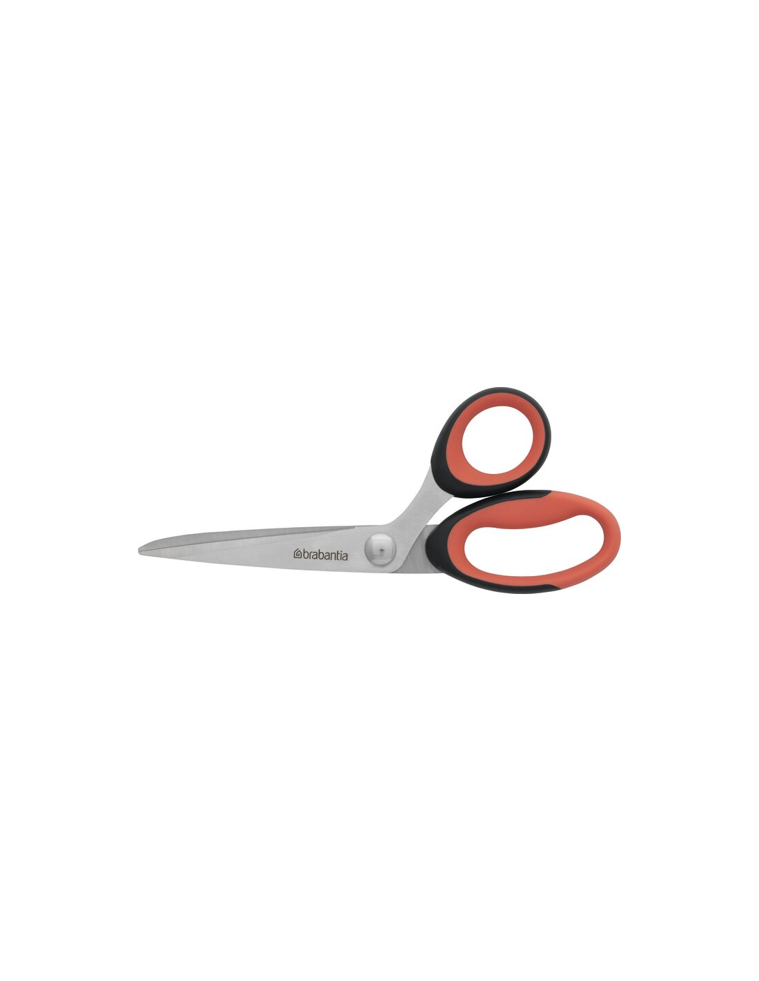 Brabantia Tasty+, Universal, Schwarz, Pink, Edelstahl, Polypropylen (PP), Gummi, 214 mm, 91 mm - Image 3