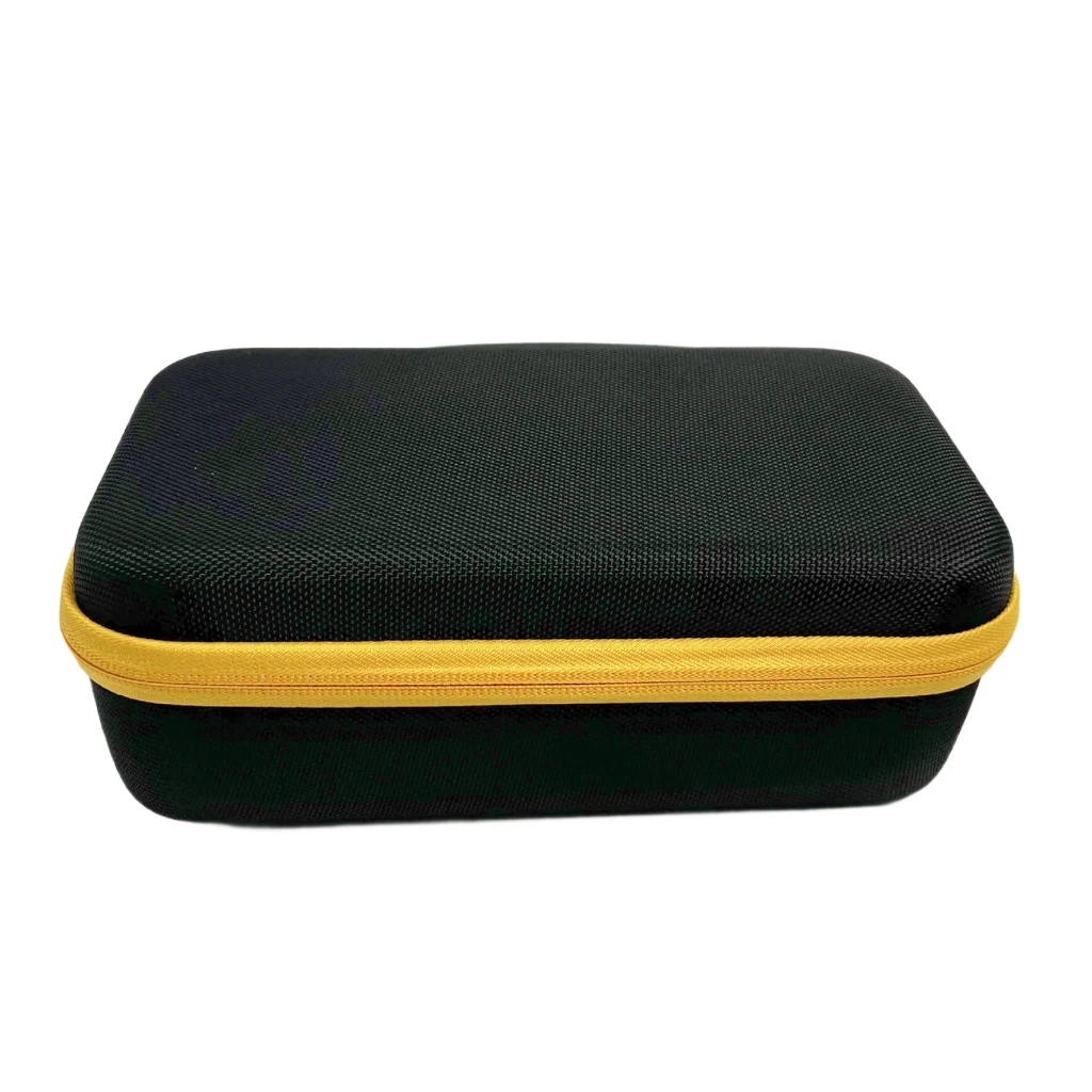 Mallette rigide pour multimètre 117/115/116/114/113, EVA noir, 8,5 x 14 cm
